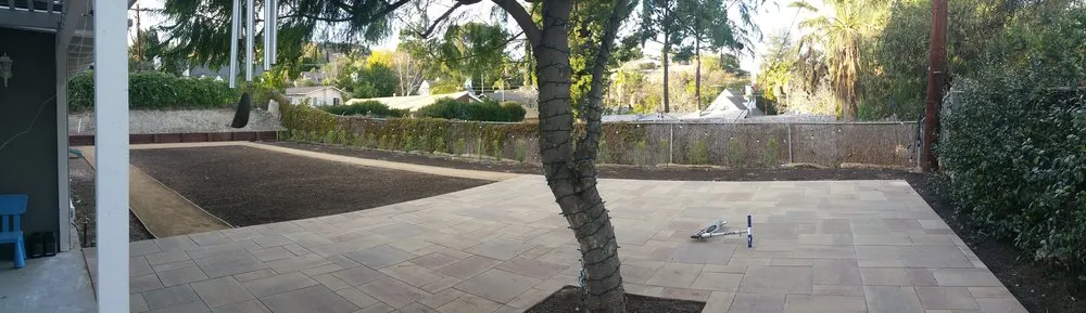 Local lawn mowing service for year-round maintenance across Arleta, CA - Alma Gardening