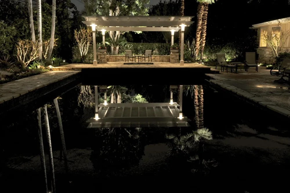 Top-rated residential landscaping experts serving Arleta, CA - Alma Gardening