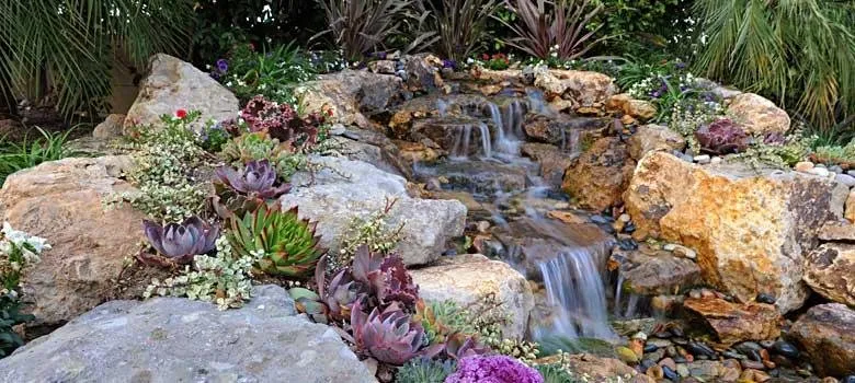 Top-rated garden landscaping in Arleta, CA by Alma Gardening