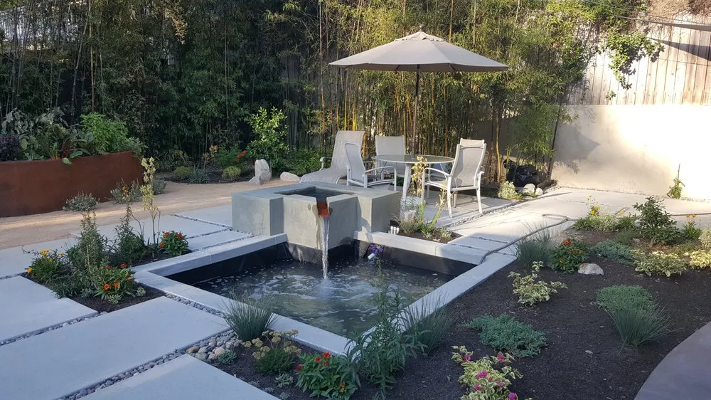 Local landscaping services in Arleta, CA - Alma Gardening