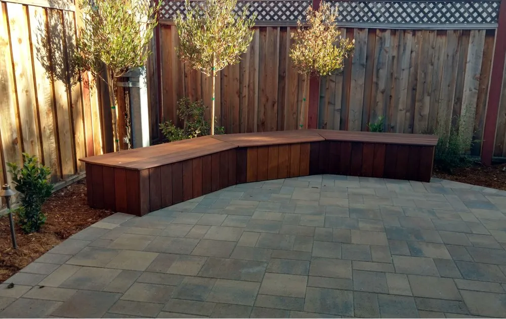 Expert landscape installation experts serving San Jose, CA - Almaden Valley Landscape