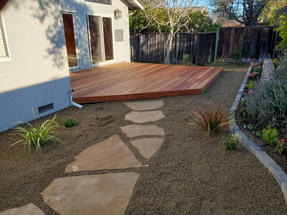 Expert yard maintenance experts serving San Jose, CA - Almaden Valley Landscape