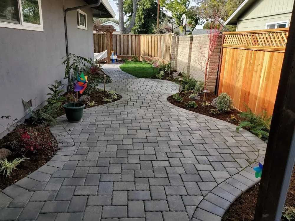 Reliable landscape installation for homes across San Jose, CA - Almaden Valley Landscape