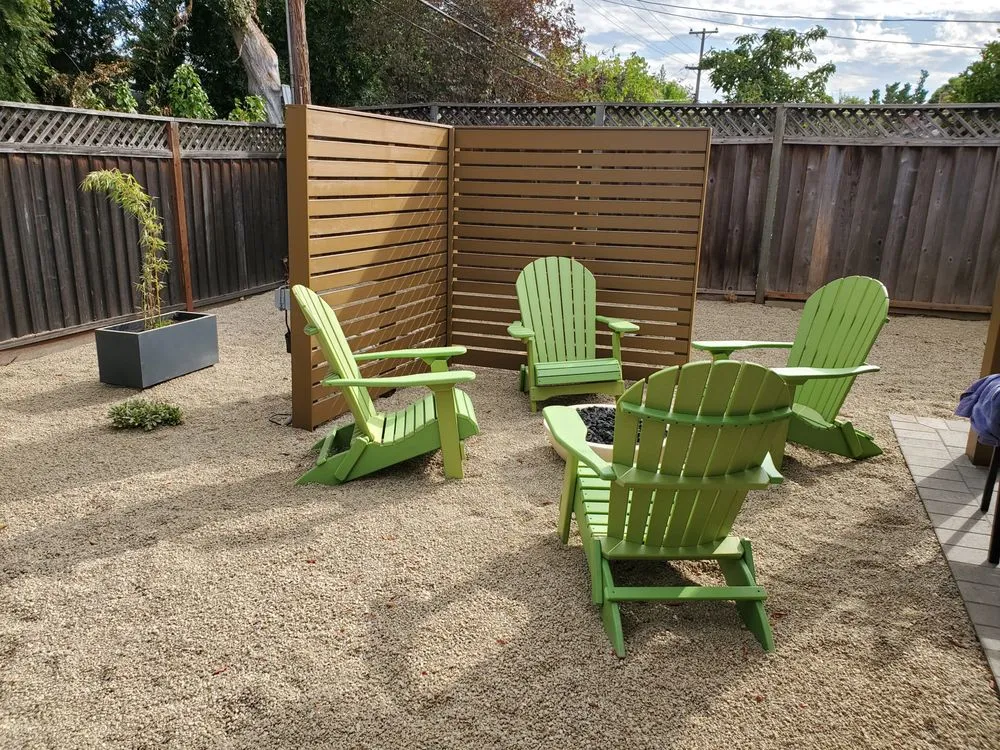 Affordable residential landscaping in San Jose, CA by Almaden Valley Landscape