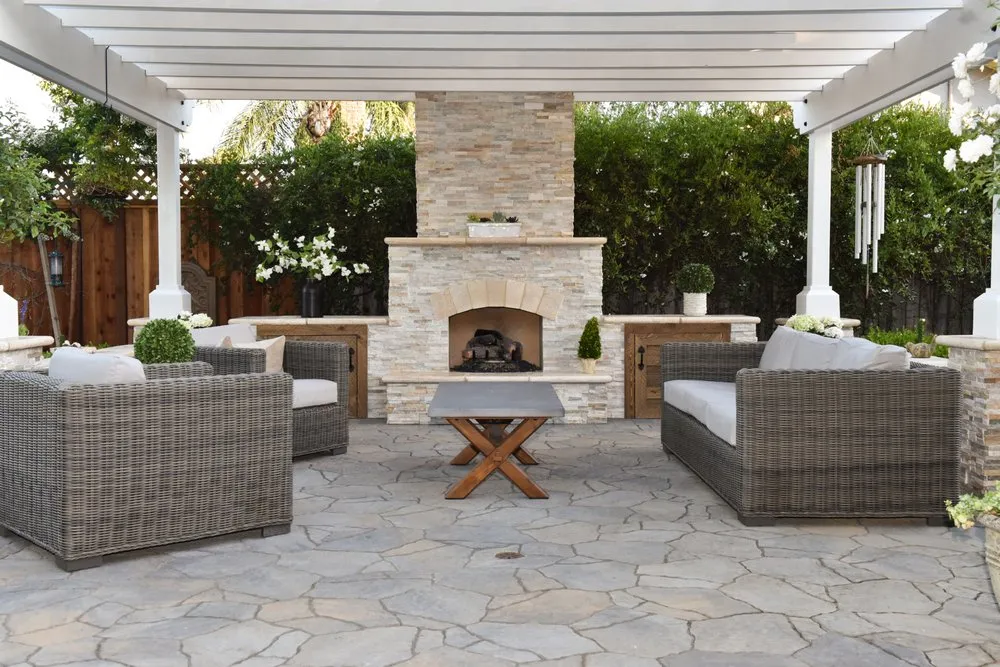Reliable garden landscaping for outdoor upgrades in San Jose, CA by Almaden Valley Landscape