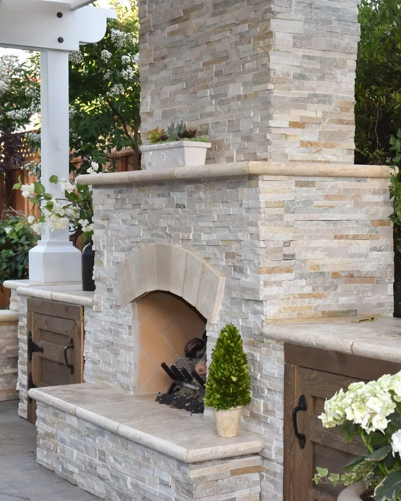 Local landscaping services in San Jose, CA by Almaden Valley Landscape