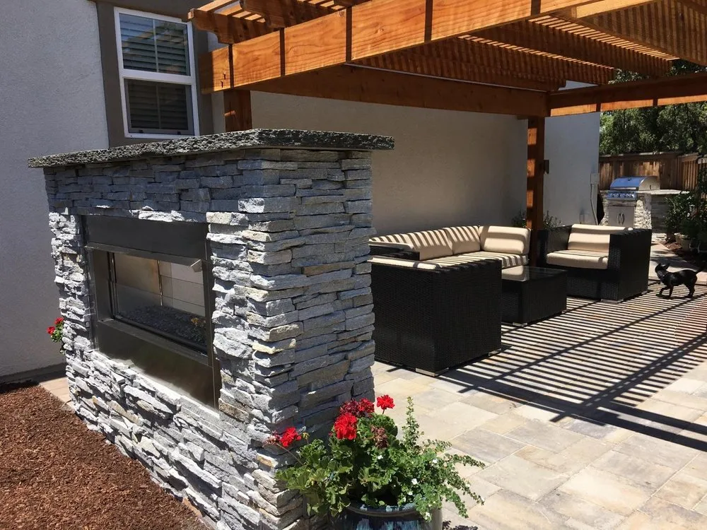 Professional lawn care service for year-round maintenance across San Jose, CA - Almaden Valley Landscape