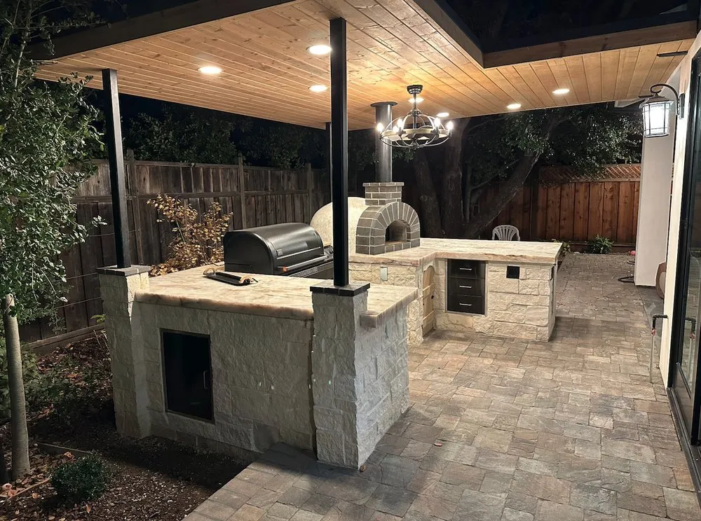 Professional lawn mowing service in San Jose, CA - Almaden Valley Landscape