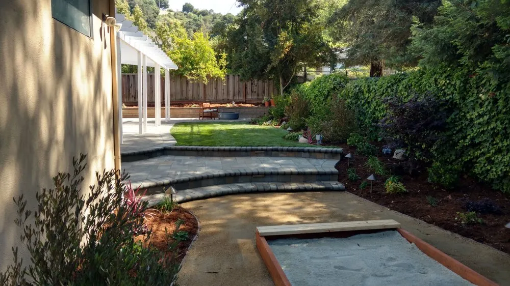 Local landscape design for outdoor upgrades across San Jose, CA - Almaden Valley Landscape