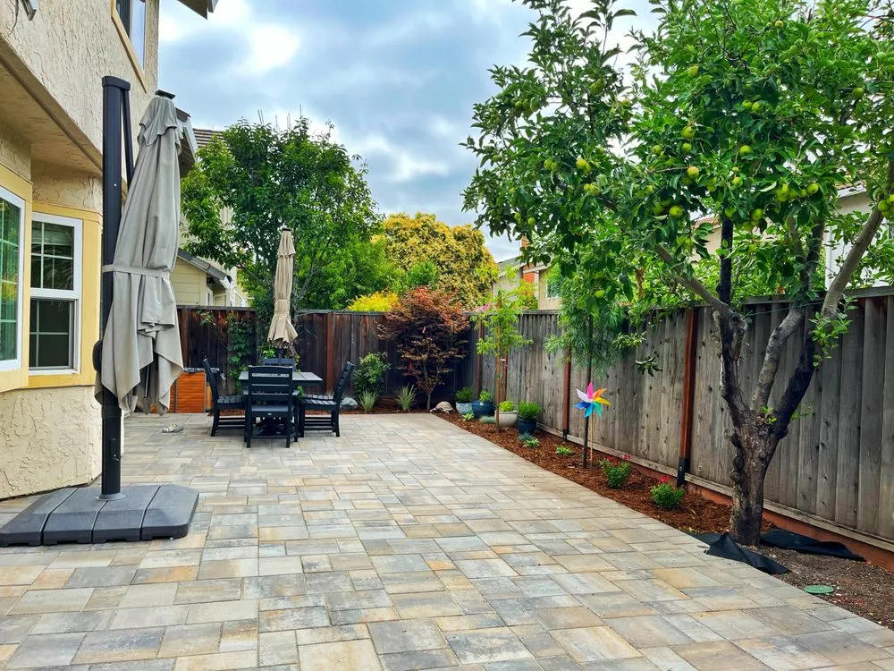 Custom lawn care service experts serving San Jose, CA - Almaden Valley Landscape