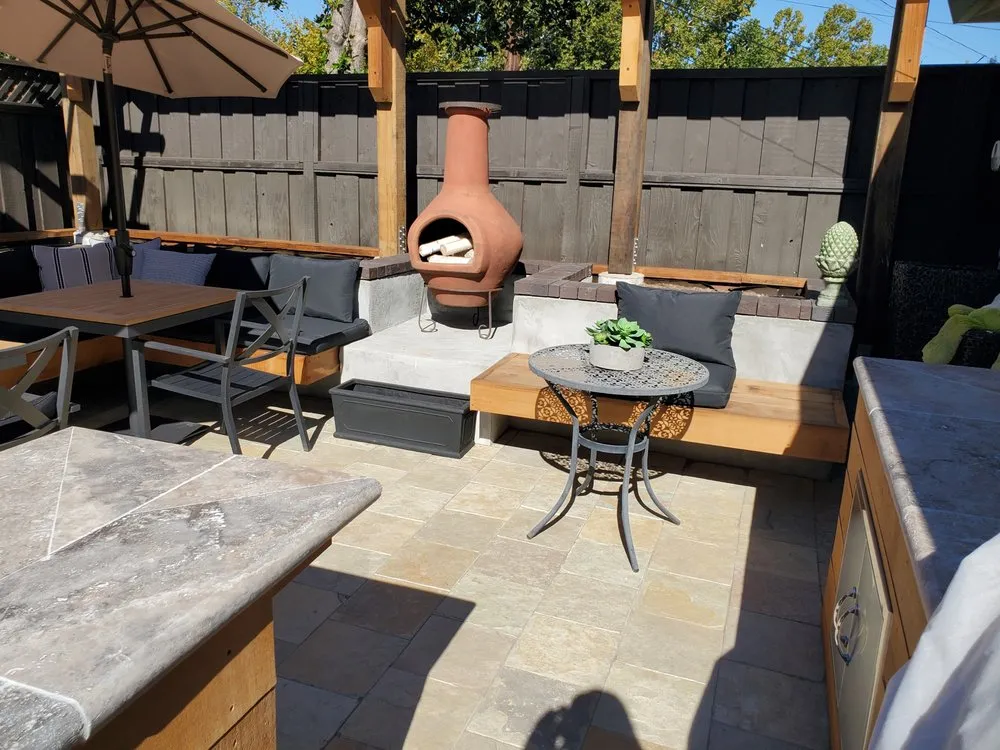 Custom landscaping services for year-round maintenance across San Jose, CA - Almaden Valley Landscape