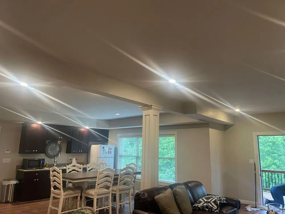 Custom lawn care service near you across Louisville, KY - Almanza Handyman