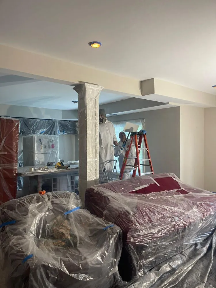 Professional landscaping services experts serving Louisville, KY - Almanza Handyman