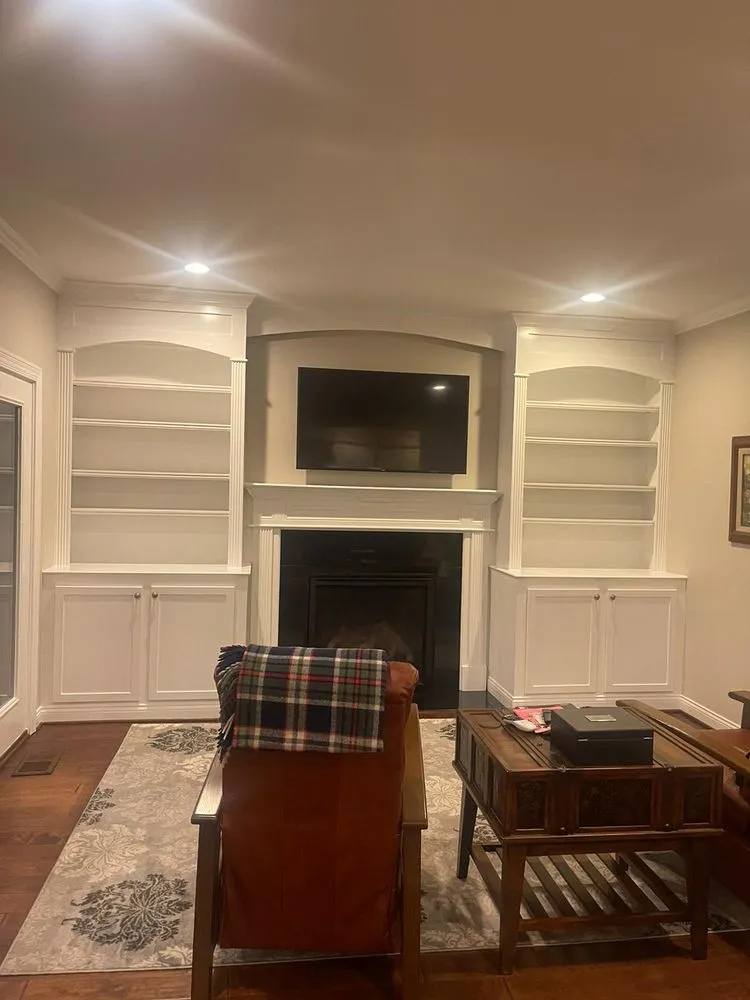 Trusted lawn mowing service near you across Louisville, KY - Almanza Handyman