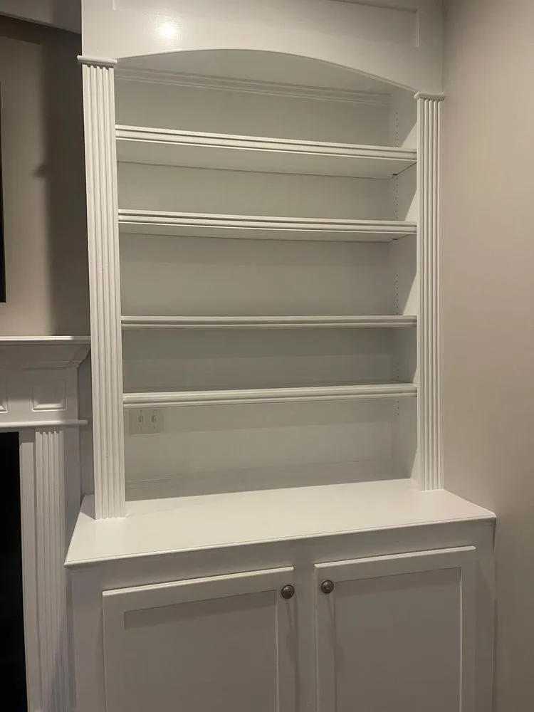 Trusted outdoor landscaping in Louisville, KY - Almanza Handyman