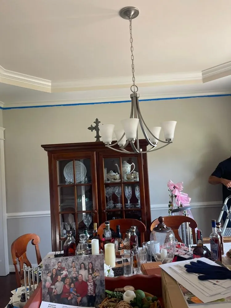 Affordable lawn mowing service in Louisville, KY - Almanza Handyman