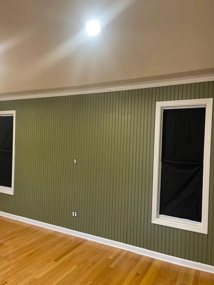 Local landscaping services experts serving Louisville, KY - Almanza Handyman