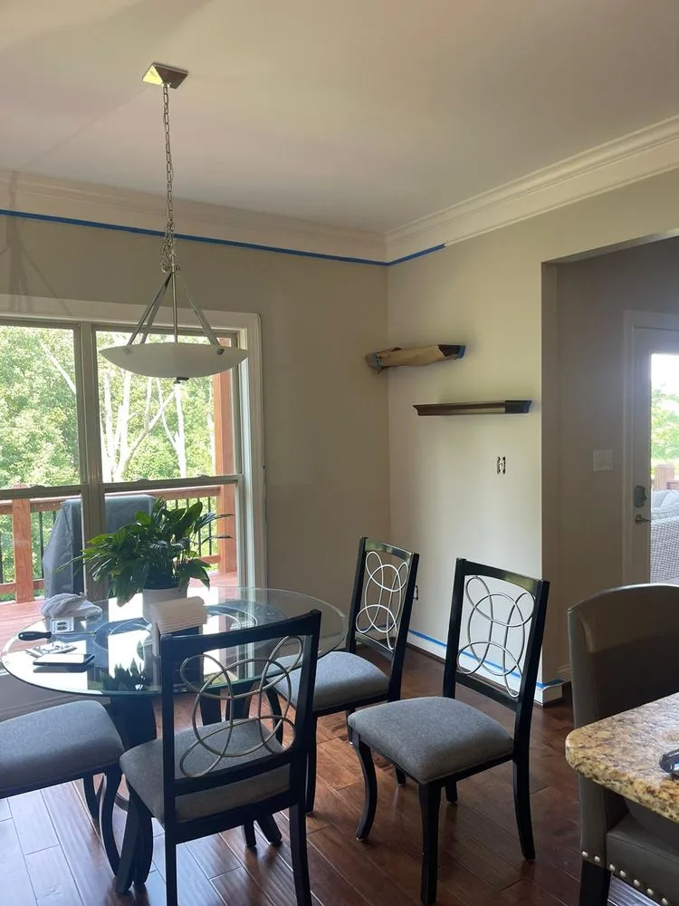 Affordable outdoor landscaping in Louisville, KY - Almanza Handyman