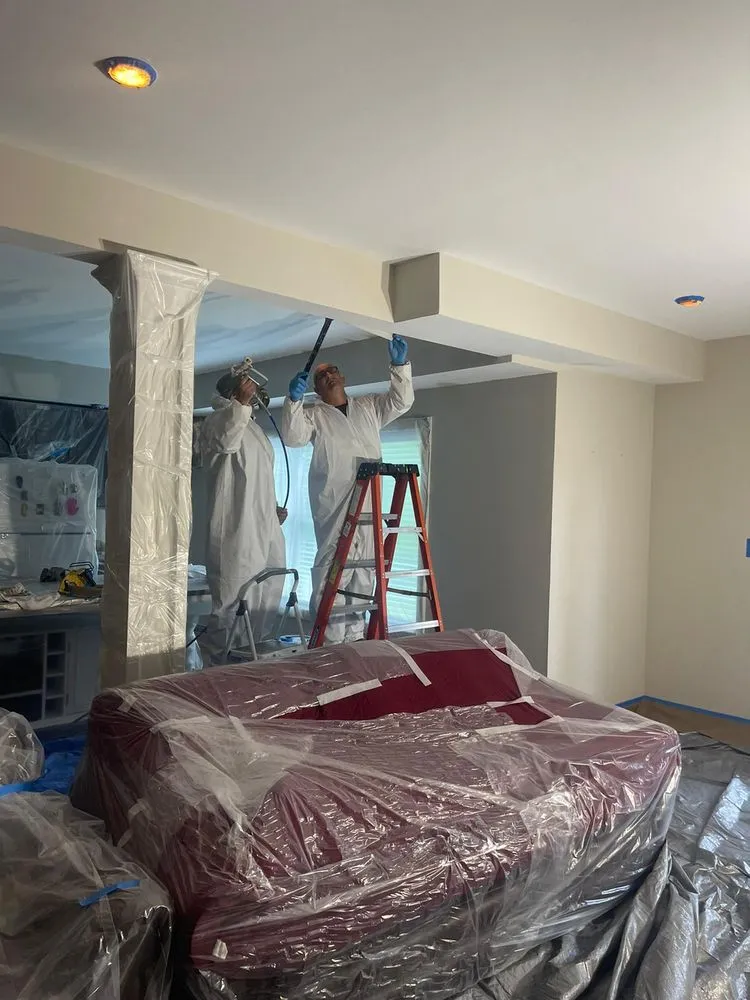 Expert garden landscaping experts serving Louisville, KY - Almanza Handyman