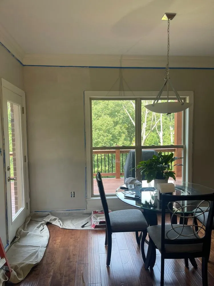 Trusted outdoor landscaping experts serving Louisville, KY - Almanza Handyman