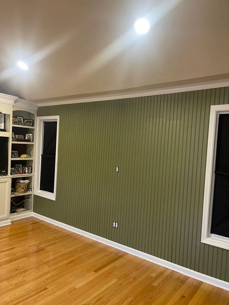 Affordable outdoor landscaping in Louisville, KY - Almanza Handyman