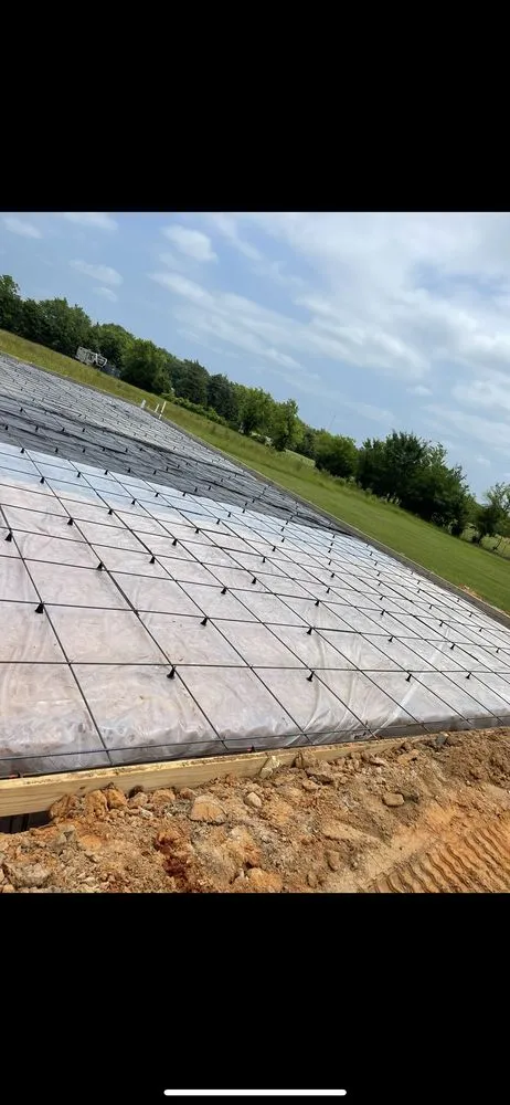 Trusted landscape installation experts serving Van, TX - Almanza's Landscaping