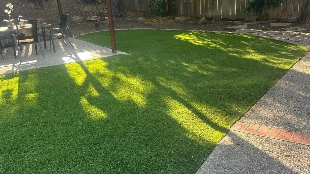 Top-rated outdoor landscaping in Pittsburg, CA by Almaraz Landscape