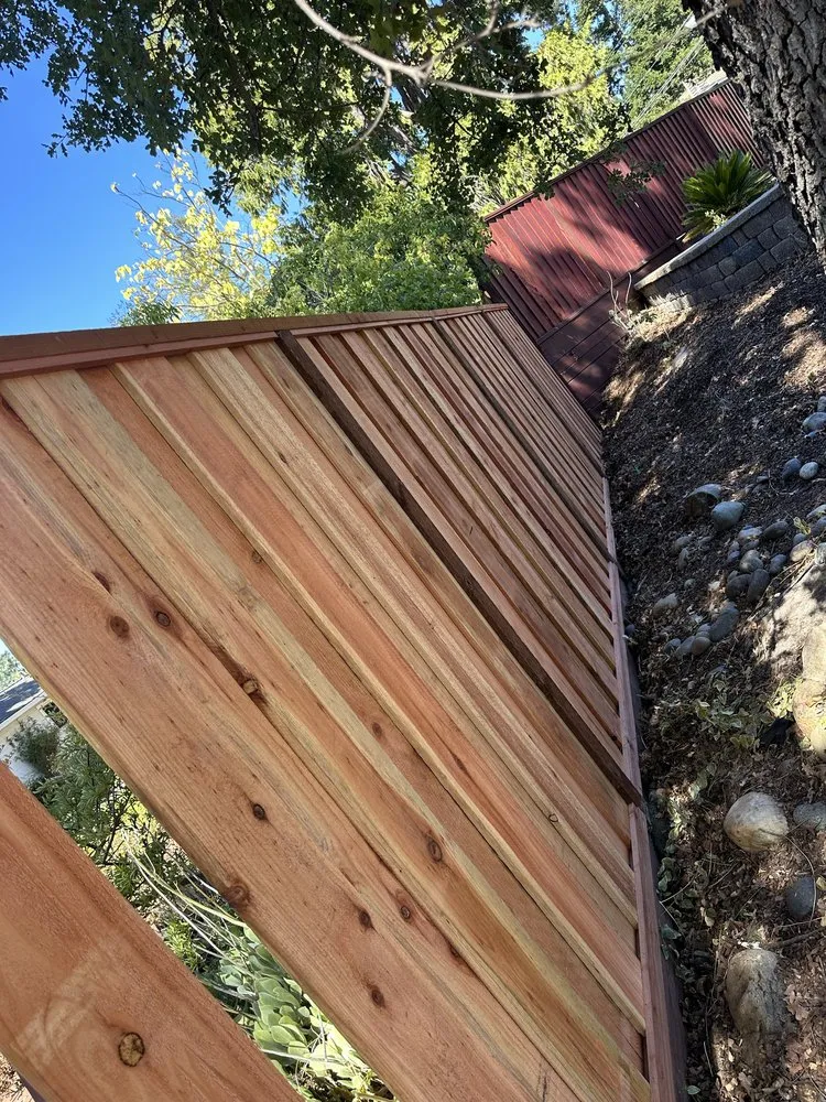 Trusted residential landscaping near you across Pittsburg, CA - Almaraz Landscape