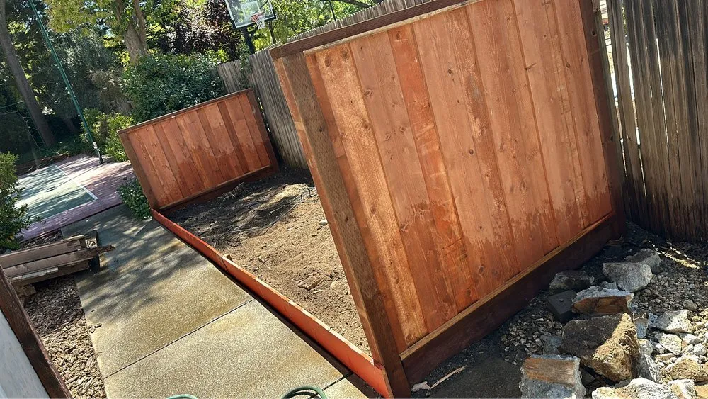 Expert landscape design in Pittsburg, CA - Almaraz Landscape