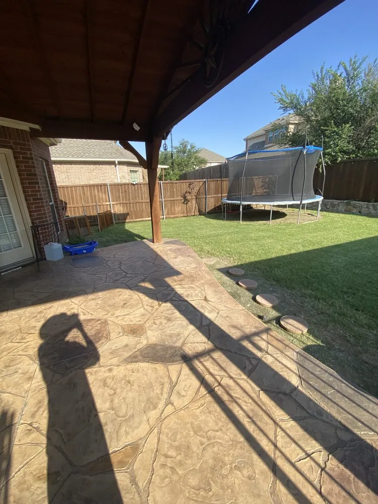 Affordable yard maintenance near you across Garland, TX - Almaraz Landscaping