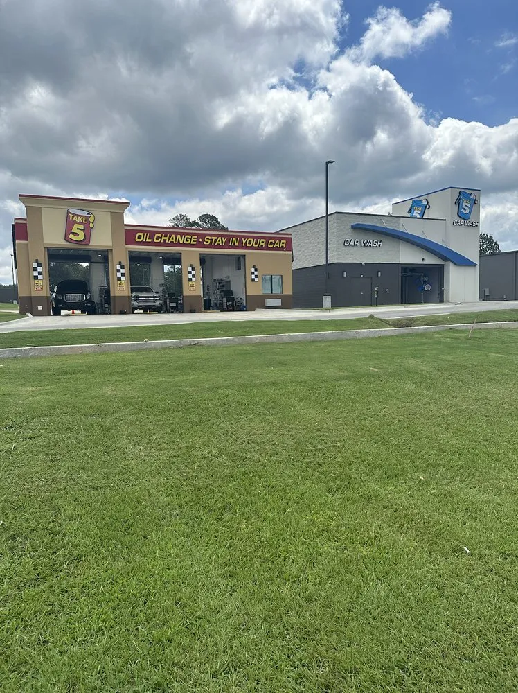 Reliable landscape installation for beautiful yards in Warren, AR by Almaraz Lawn Care