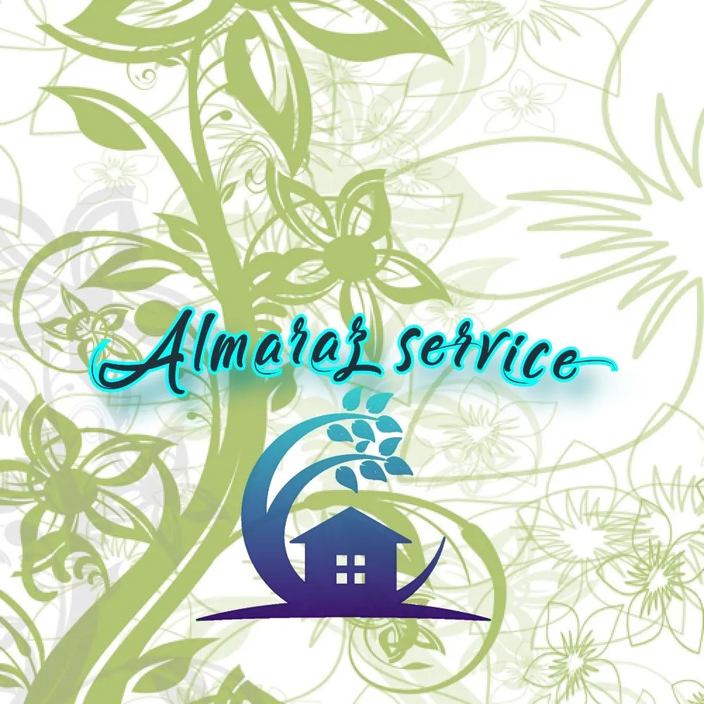 Top-rated outdoor landscaping for year-round maintenance in Bakersfield, CA by Almaraz Service's