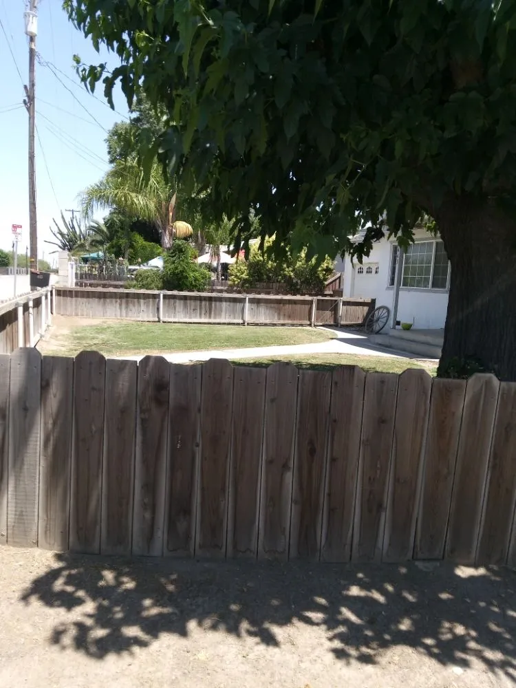 Top-rated garden landscaping for outdoor upgrades across Bakersfield, CA - Almaraz Service's