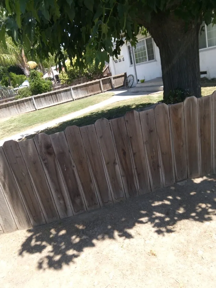 Expert lawn care service for outdoor upgrades across Bakersfield, CA - Almaraz Service's