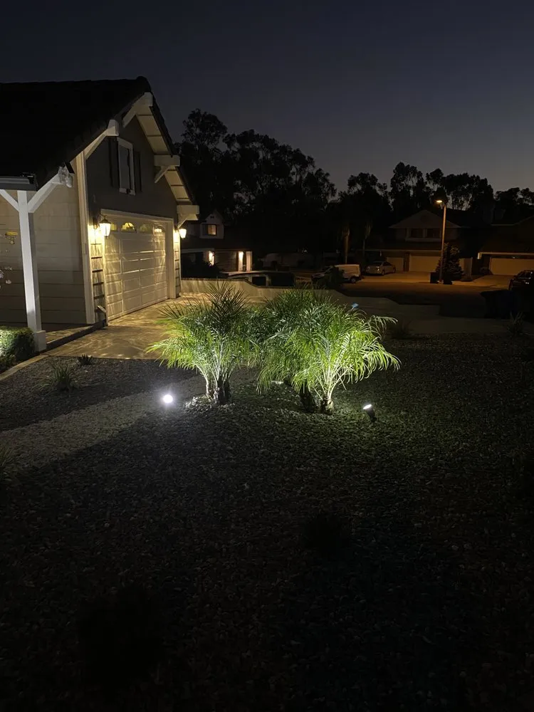 Professional landscape installation near you across Pomona, CA - Almazan’s landscape