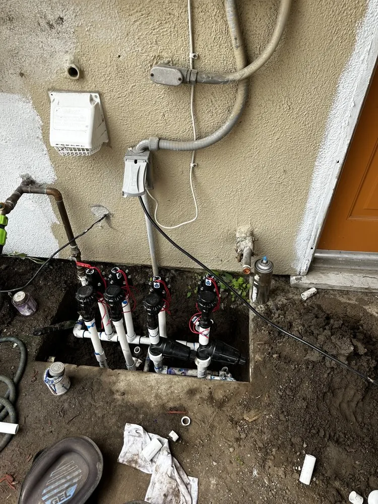 Reliable garden landscaping in Pomona, CA - Almazan’s landscape