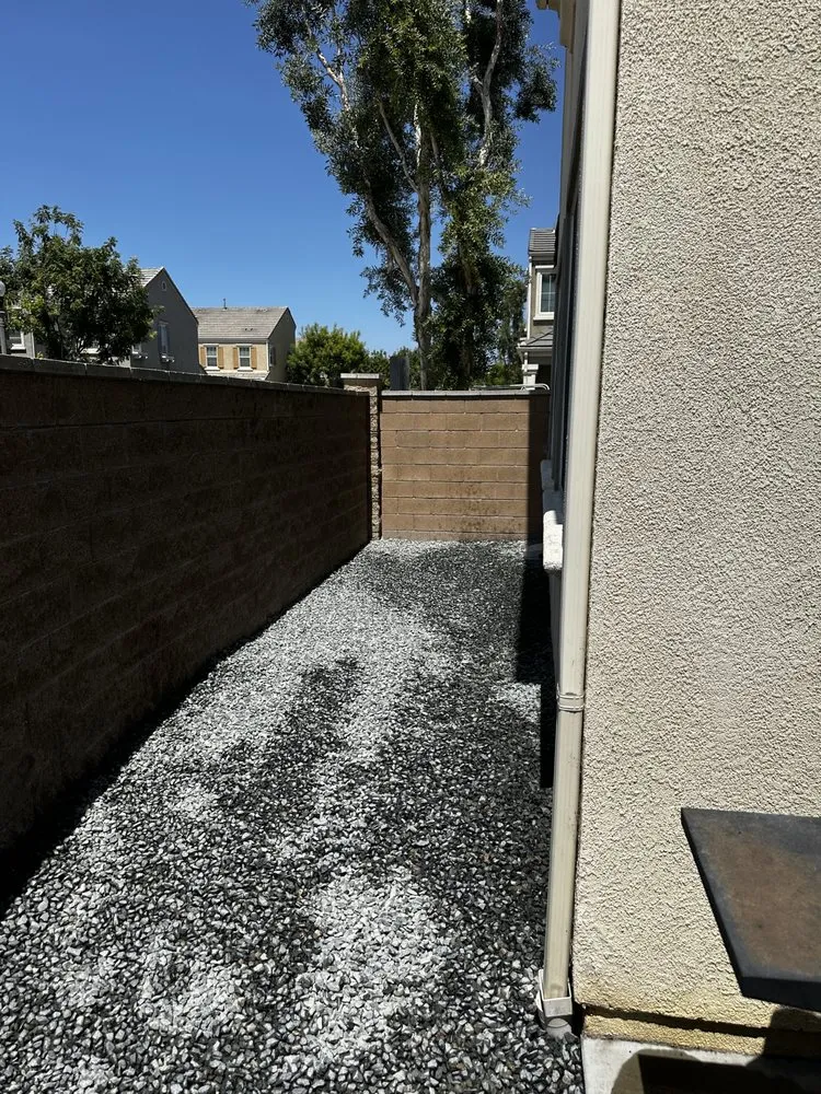 Trusted landscaping services for beautiful yards in Pomona, CA by Almazan’s landscape