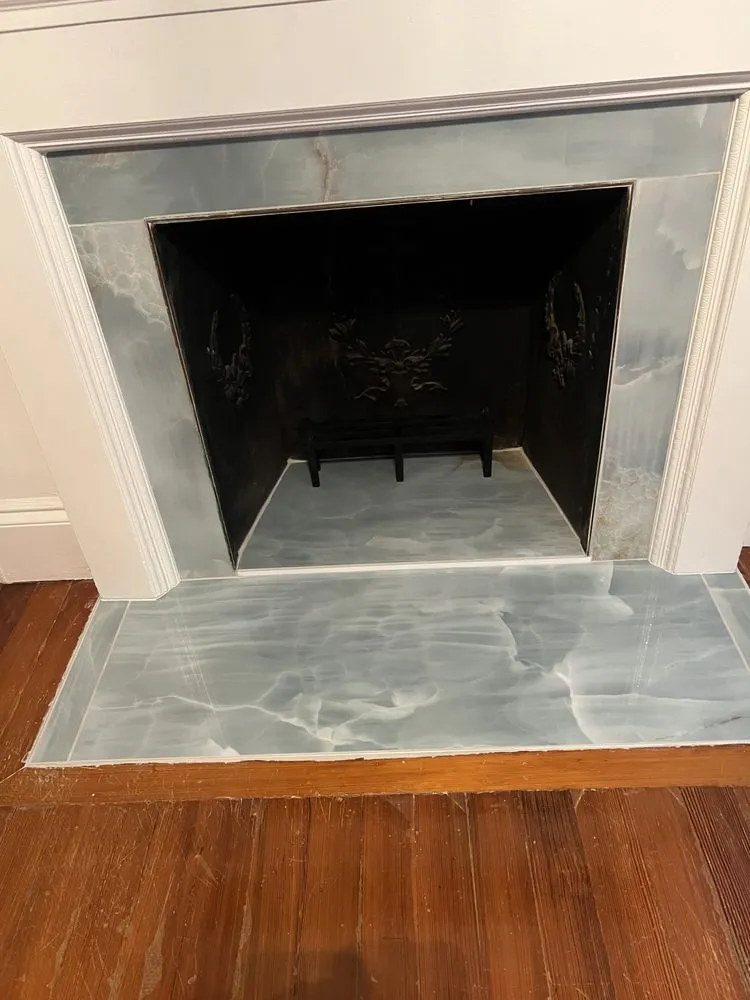 Professional yard cleanup service experts serving Framingham, MA - Almazán Construction