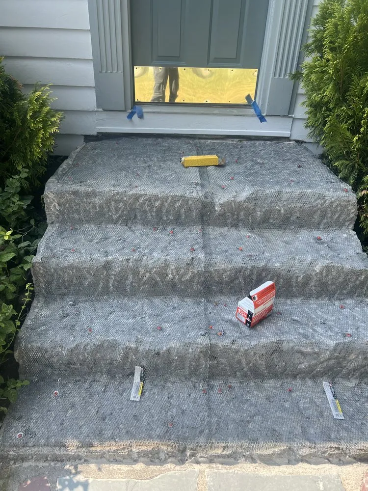 Affordable landscaping services in Framingham, MA - Almazán Construction