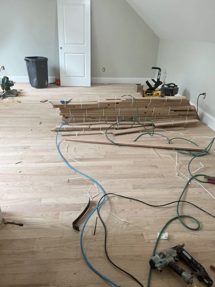 Expert garden landscaping experts serving Framingham, MA - Almazán Construction