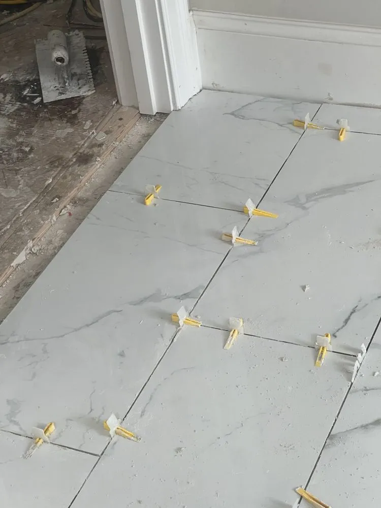 Custom yard maintenance for homes in Framingham, MA by Almazán Construction