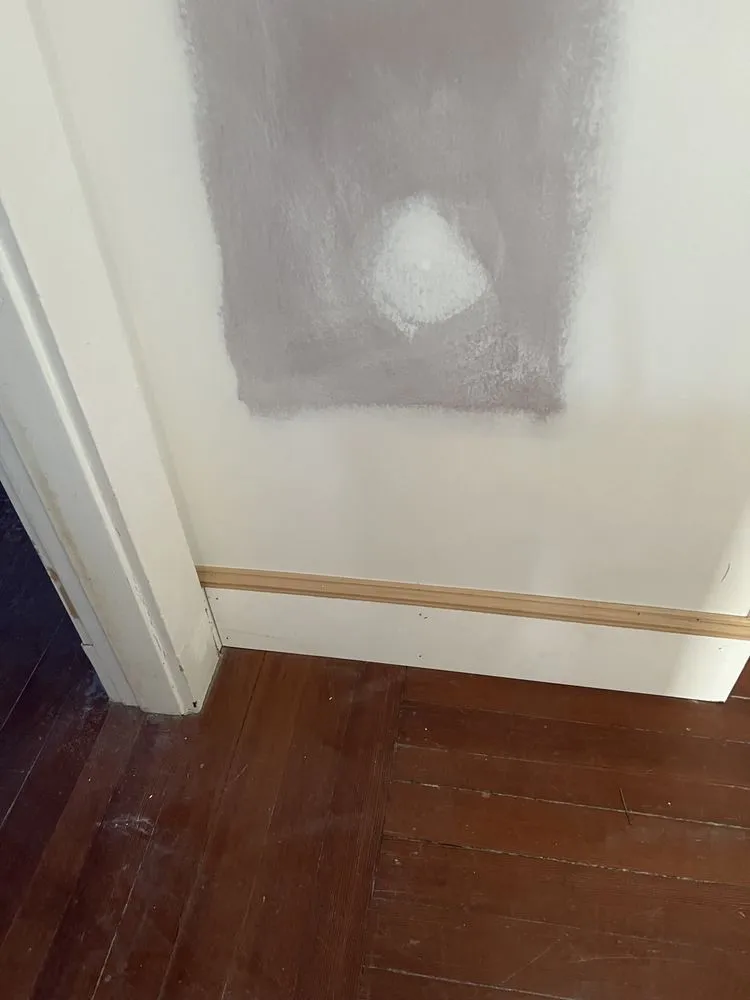 Custom landscape installation in Framingham, MA by Almazán Construction