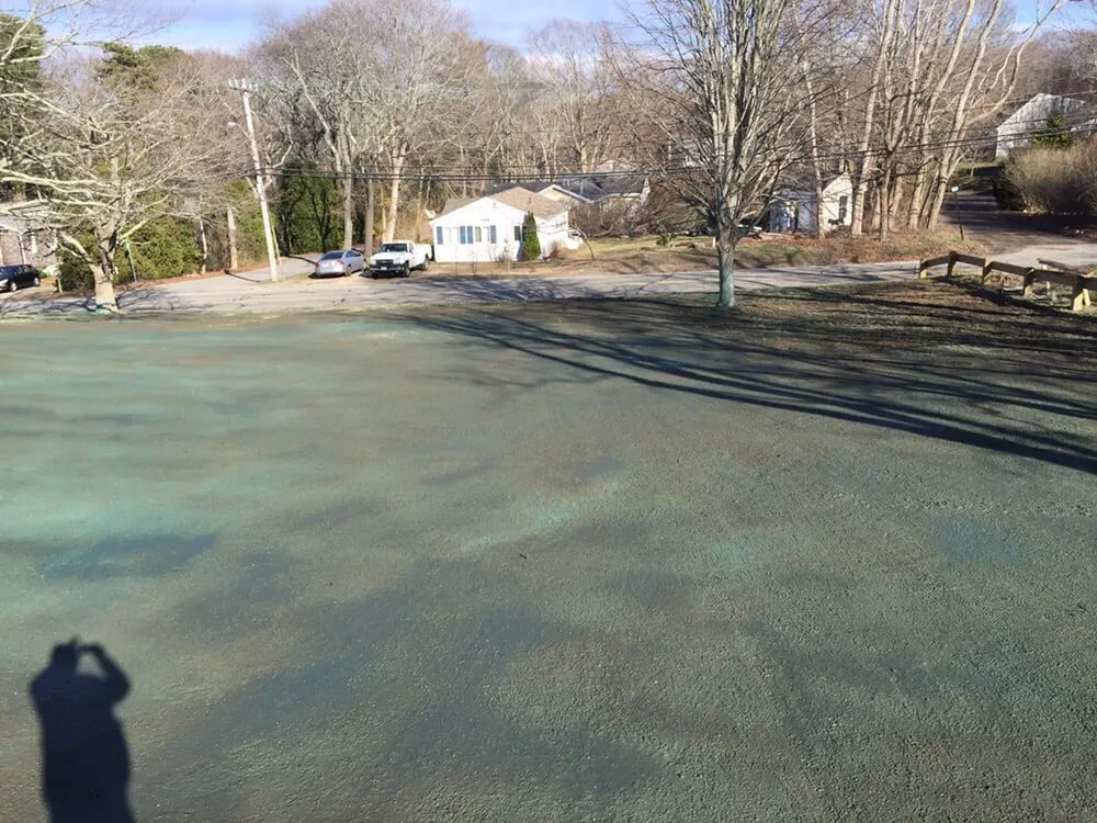 Expert outdoor landscaping near you in East Bridgewater, MA by Almeida Landscape