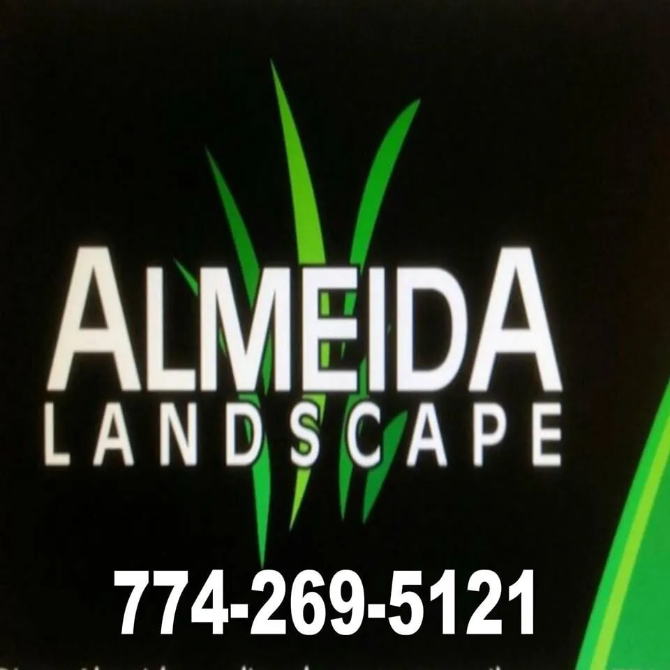 Reliable residential landscaping experts serving East Bridgewater, MA - Almeida Landscape