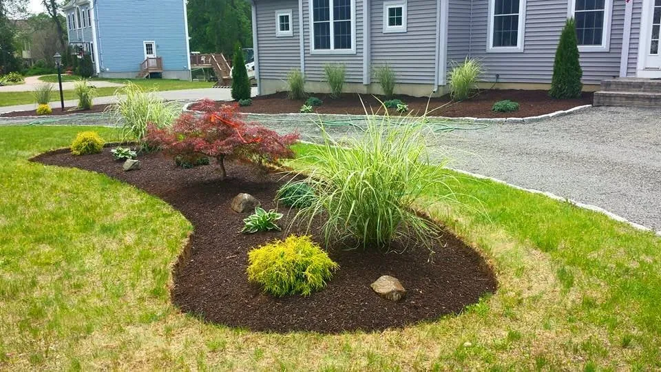 Reliable landscaping services experts serving East Bridgewater, MA - Almeida Landscape