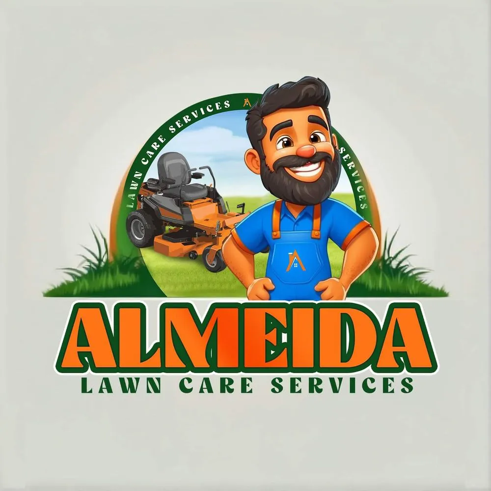 Reliable yard cleanup service for year-round maintenance across Randolph, MA - Almeida Lawn Care Services