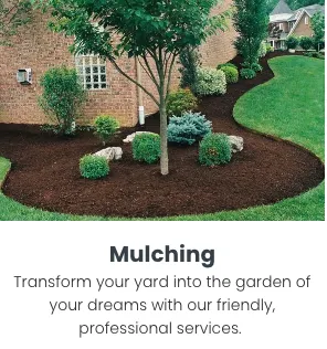 Affordable lawn mowing service experts serving Randolph, MA - Almeida Lawn Care Services