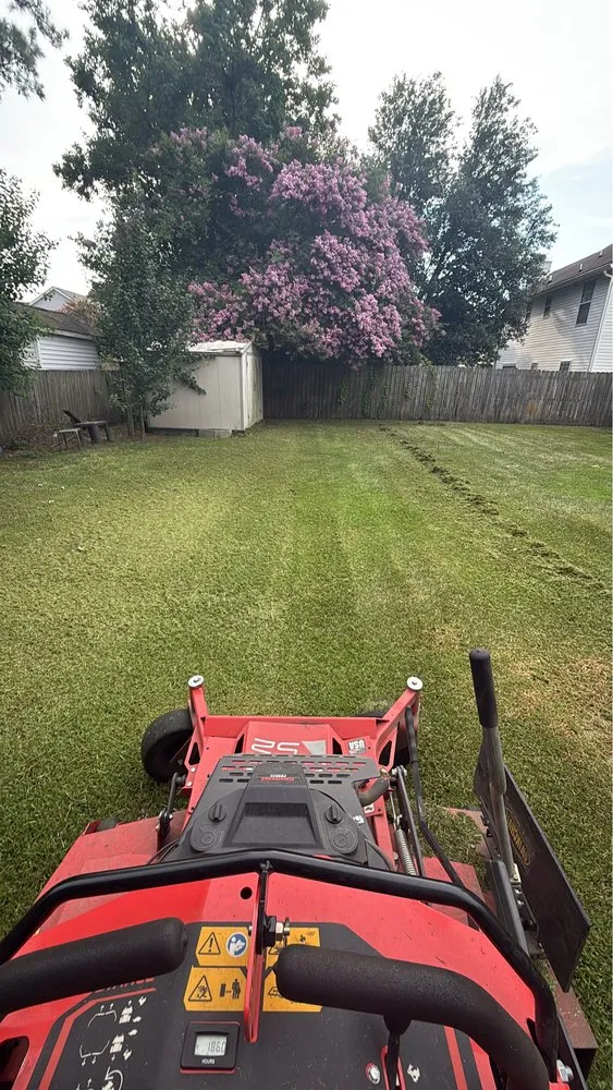 Custom landscape design experts serving Summerville, SC - Almeida Property Solutions