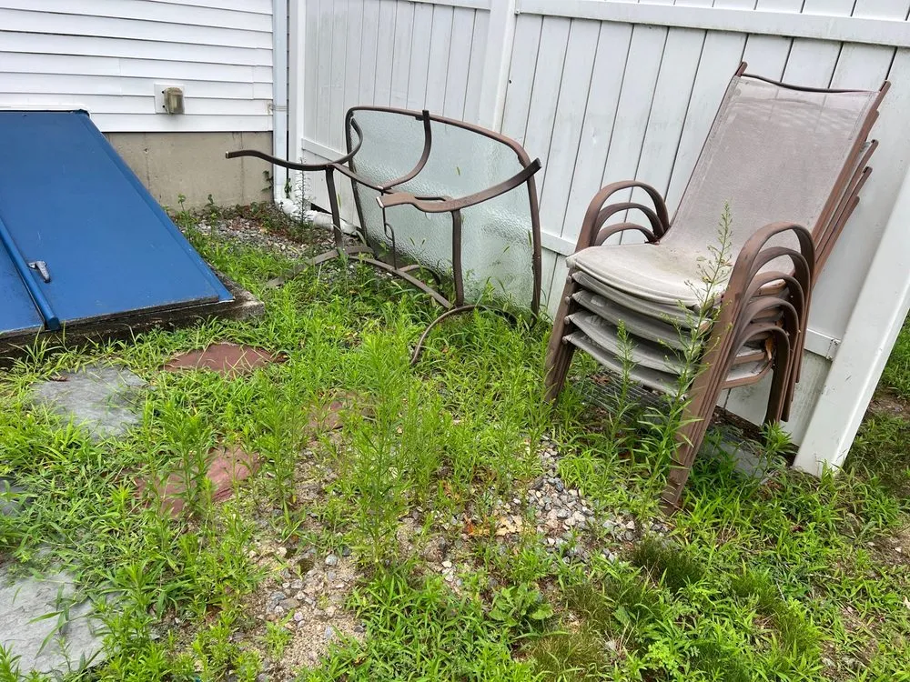 Expert outdoor landscaping in North Dartmouth, MA - Almeida's Landscaping