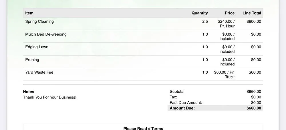 Professional garden landscaping in North Dartmouth, MA by Almeida's Landscaping